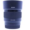 Used Sony FE 50mm f/1.8