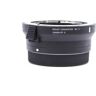 Used Sigma MC-11 Adapter - Canon EF to Sony E Fit