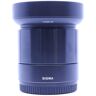 Used Sigma 60mm f/2.8 DN ART - Sony E Fit