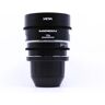 Used Venus Laowa 50mm T2.8 Nanomorph [Silver Flare] - PL Fit