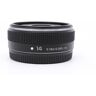 Used Panasonic Lumix G 14mm f/2.5 II ASPH