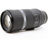 Used Canon RF 600mm f/11 IS STM