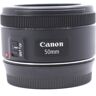 Used Canon EF 50mm f/1.8 STM