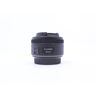 Used Canon EF 50mm f/1.8 STM