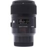 Used Sigma 35mm f/1.4 DG DN ART - Sony E Fit