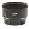 Used Canon EF 50mm f/1.8 STM