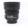 Used Nikon AF-S Nikkor 50mm f/1.8G