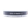 Used Leica S-Adapter H For Hasselblad Lens [16030]