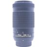 Used Nikon AF-P DX Nikkor 70-300mm f/4.5-6.3G ED VR