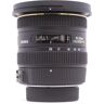 Used Sigma 10-20mm f/3.5 EX DC HSM - Nikon Fit