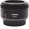 Used Canon EF 50mm f/1.8 STM