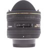 Used Sigma 10mm f/2.8 EX DC HSM Diagonal Fisheye - Nikon Fit