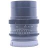 Used SLR Magic 50mm Cine f/1.1 - Sony FE Fit