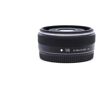 Used Panasonic Lumix G 14mm f/2.5 II ASPH