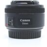 Used Canon EF 50mm f/1.8 STM