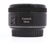 Used Canon EF 50mm f/1.8 STM