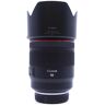 Used Canon RF 50mm f/1.2 L USM