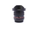 Used Rokinon 8mm f/3.5 Cine DS - Canon EF-S Fit