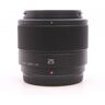 Used Panasonic Lumix G 25mm f/1.7 ASPH