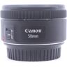 Used Canon EF 50mm f/1.8 STM