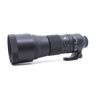 Used Sigma 150-600mm f/5-6.3 DG OS HSM Contemporary - Nikon Fit