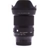 Used Sigma 35mm f/1.4 DG DN ART - Sony E Fit