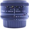 Used Nikon AF Nikkor 50mm f/1.8