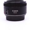 Used Canon EF 50mm f/1.8 STM