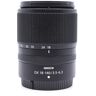 Used Nikon Nikkor Z DX 18-140mm f/3.5-6.3 VR