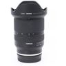 Used Tamron 17-28mm f/2.8 Di III RXD Lens - Sony FE Fit