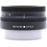 Used Nikon Nikkor Z DX 16-50mm f/3.5-6.3 VR