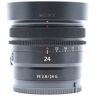 Used Sony FE 24mm f/2.8 G