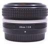 Used Nikon Nikkor Z 28mm f/2.8 SE