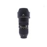 Used Nikon AF-S Nikkor 24-70mm f/2.8E ED VR