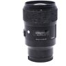 Used Sigma 35mm f/1.4 DG HSM Art - Sony FE Fit