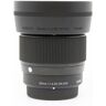 Used Sigma 56mm f/1.4 DC DN Contemporary - Micro Four Thirds Fit