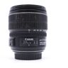 Used Canon EF-S 15-85mm f/3.5-5.6 IS USM