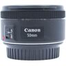 Used Canon EF 50mm f/1.8 STM