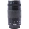 Used Canon EF 75-300mm f/4-5.6 III