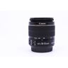 Used Canon EF-S 18-55mm f/3.5-5.6 IS II