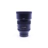 Used Sony FE 85mm f/1.4 GM