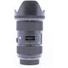 Used Sigma 18-35mm f/1.8 DC HSM ART - Nikon Fit