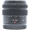 Used Panasonic Lumix G Vario 14-42mm f/3.5-5.6 ASPH Mega O.I.S.