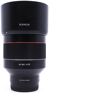 Used Rokinon AF 85mm f/1.4 - Sony FE Fit