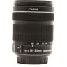 Used Canon EF-S 18-135mm f/3.5-5.6 IS STM