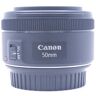 Used Canon EF 50mm f/1.8 STM