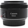 Used Canon EF 50mm f/1.8 STM