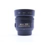 Used Nikon AF-S DX Nikkor 35mm f/1.8G