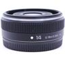 Used Panasonic Lumix G 14mm f/2.5 II ASPH