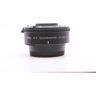 Used Nikon AF-S TC-14E II Teleconverter